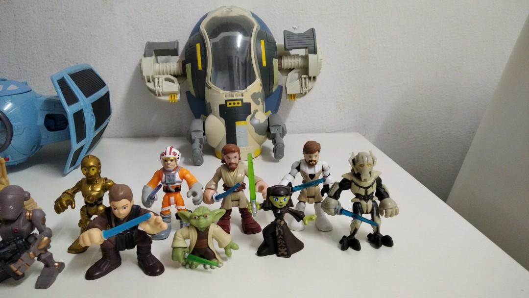 Imaginext online star wars
