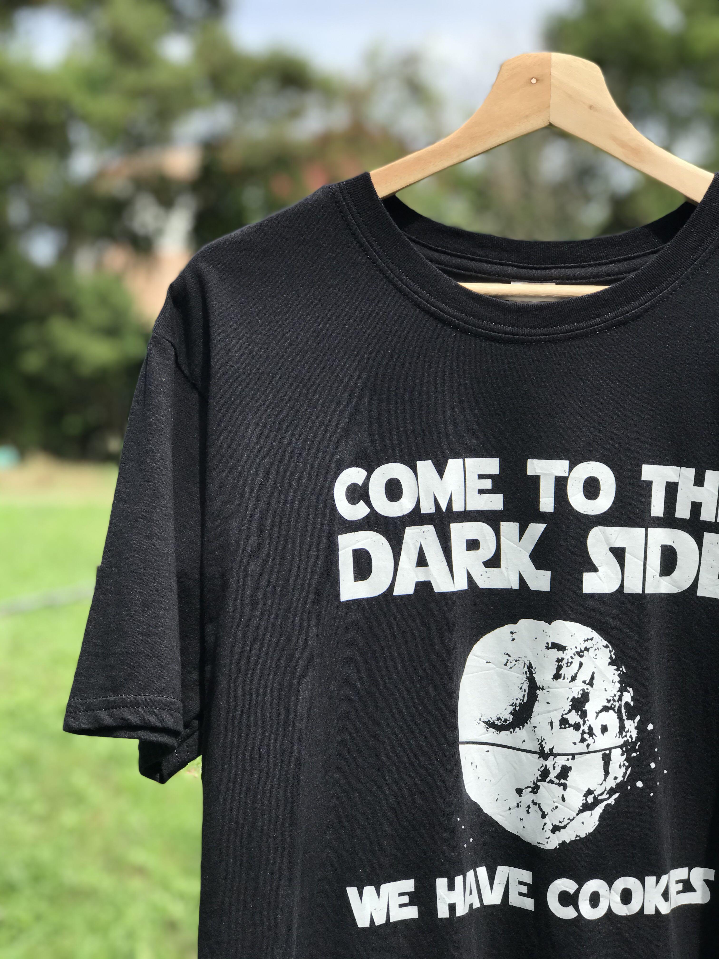 bape parody tee original