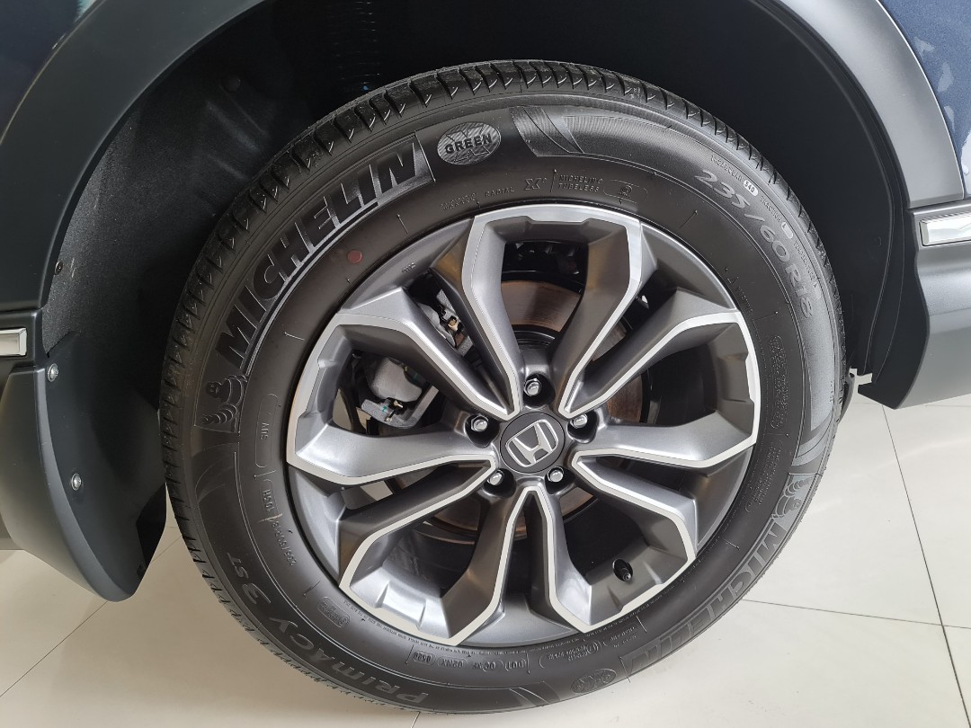 STOCK Mags for Honda CRV 2021 Model Free install, calibration and