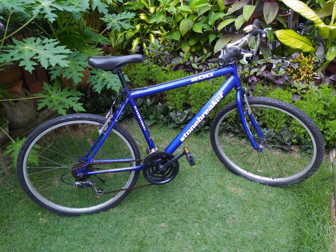 Giant stonebreaker 2025 mountain bike