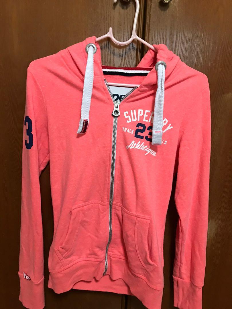 Superdry Sweater, Women's Fashion 