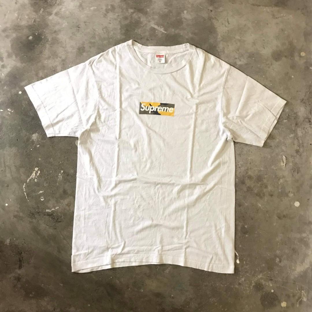 Supreme top brooklyn bogo