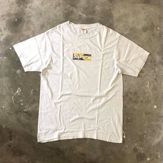 supreme bullet hole bogo