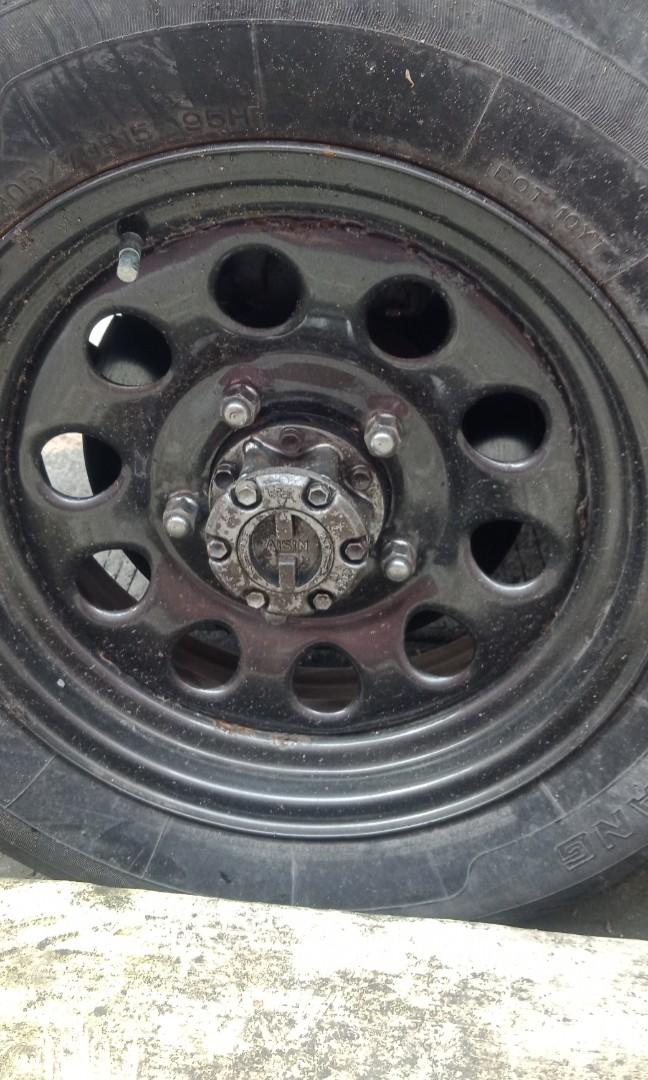 Suzuki Jimny jimny Manual, Cars for Sale, Used Cars on Carousell