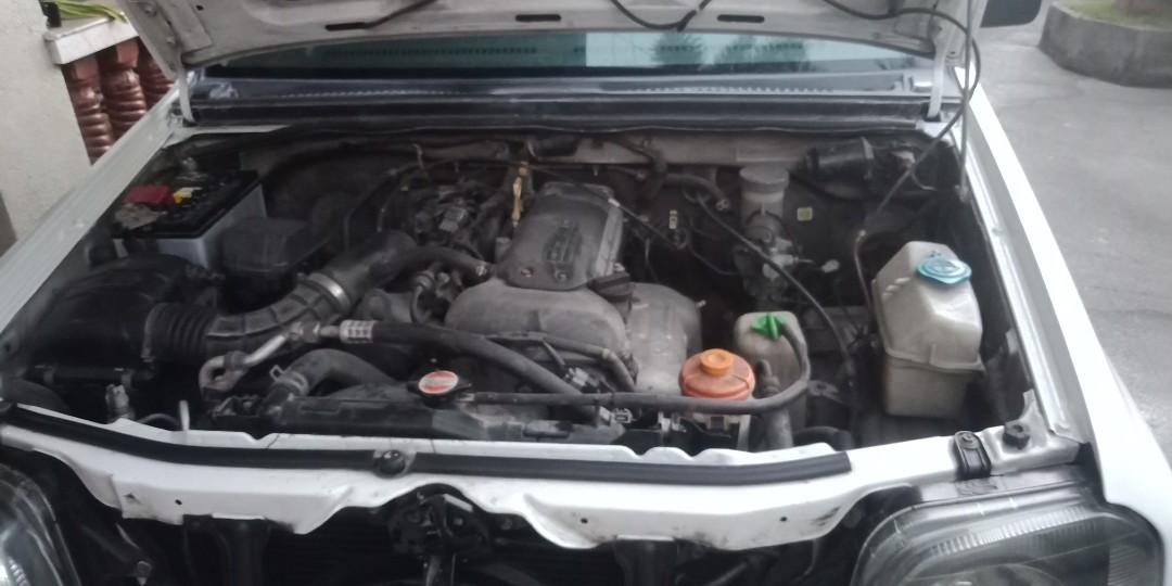 Suzuki Jimny jimny Manual, Cars for Sale, Used Cars on Carousell