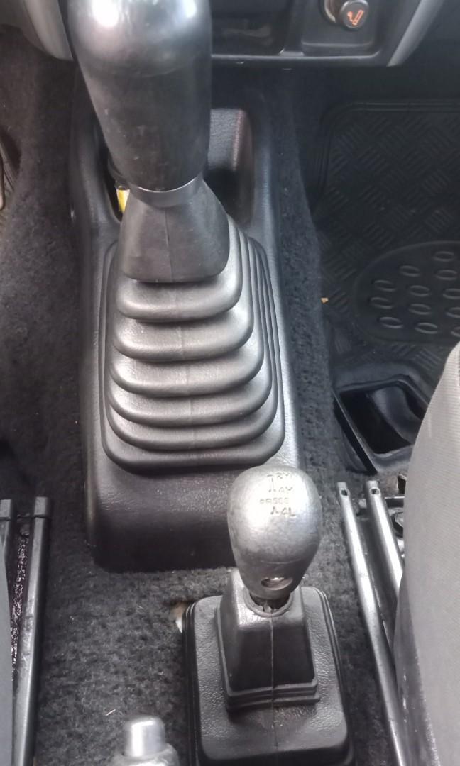 Suzuki Jimny jimny Manual, Cars for Sale, Used Cars on Carousell