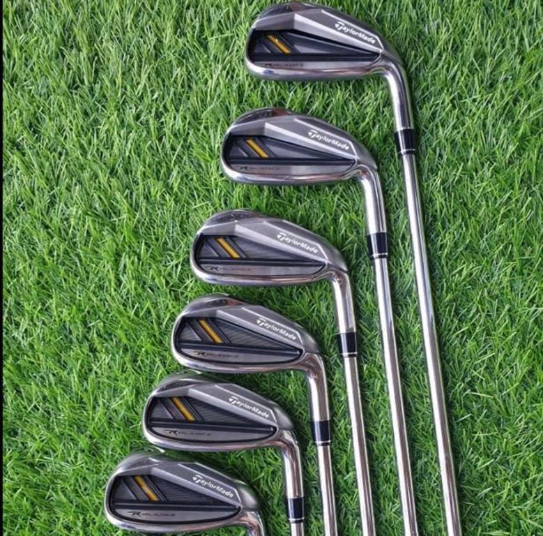 taylormade rocketbladez 2.0