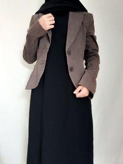 Thrift Blazer Buona Giornata