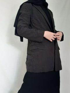 Thrift Blazer Emanuel