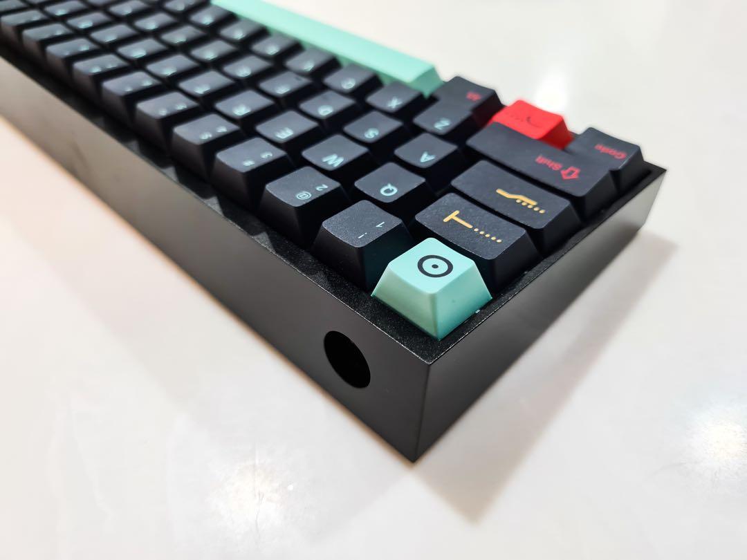Tofu 65 Keyboard Kit, Computers & Tech, Parts & Accessories, Computer