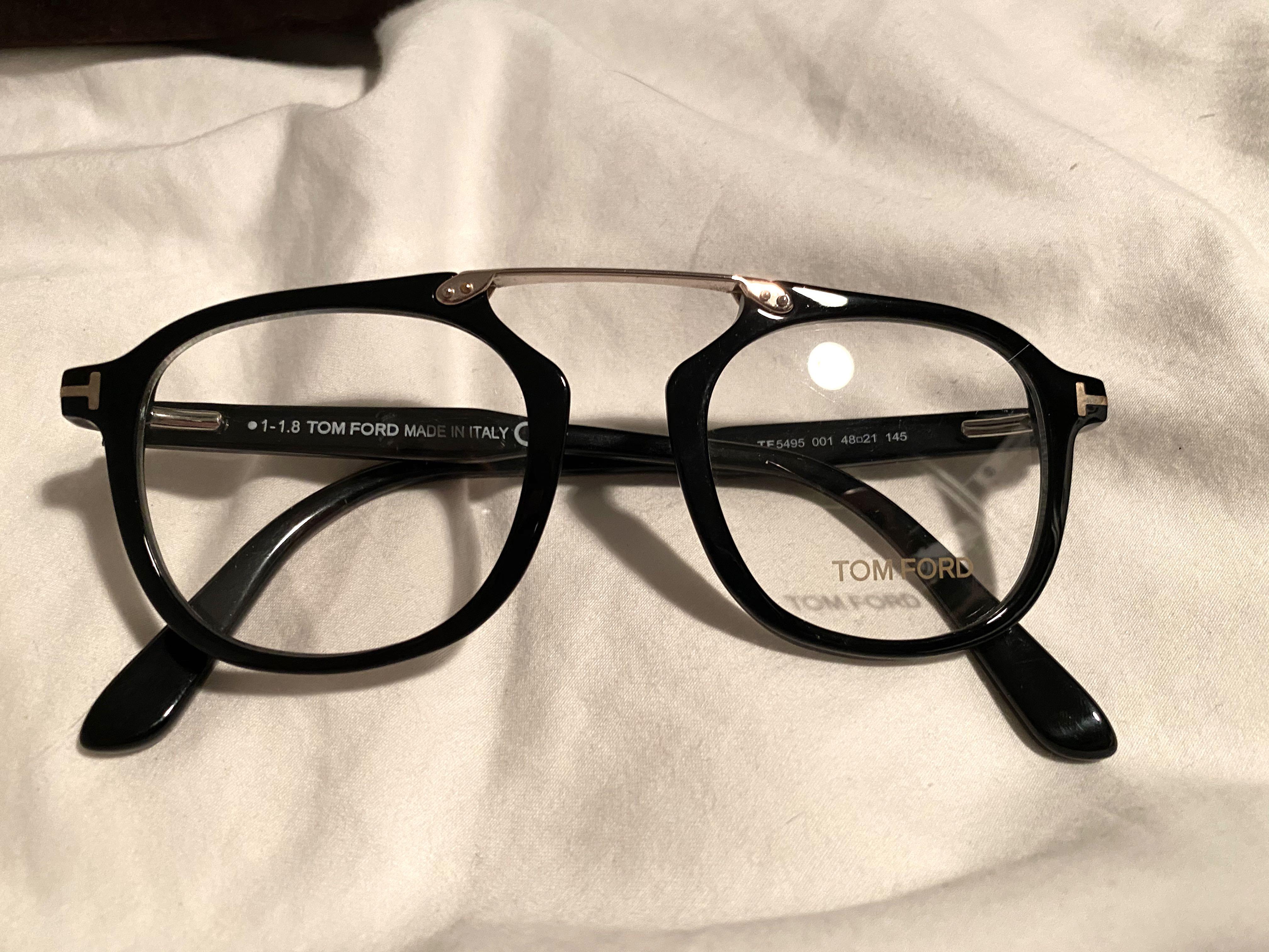 Tom sale ford 5495