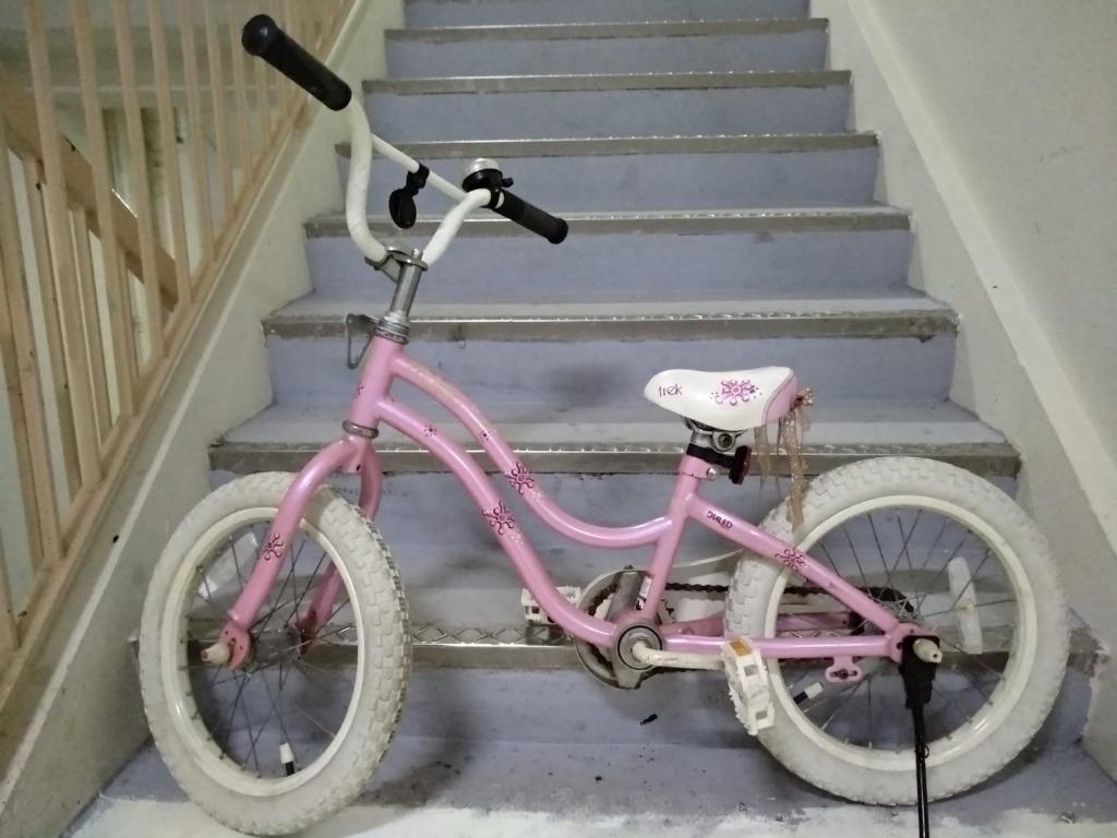 trek mystic bike bicycle for girls Sports Equipment Bicycles Parts Bicycles on Carousell
