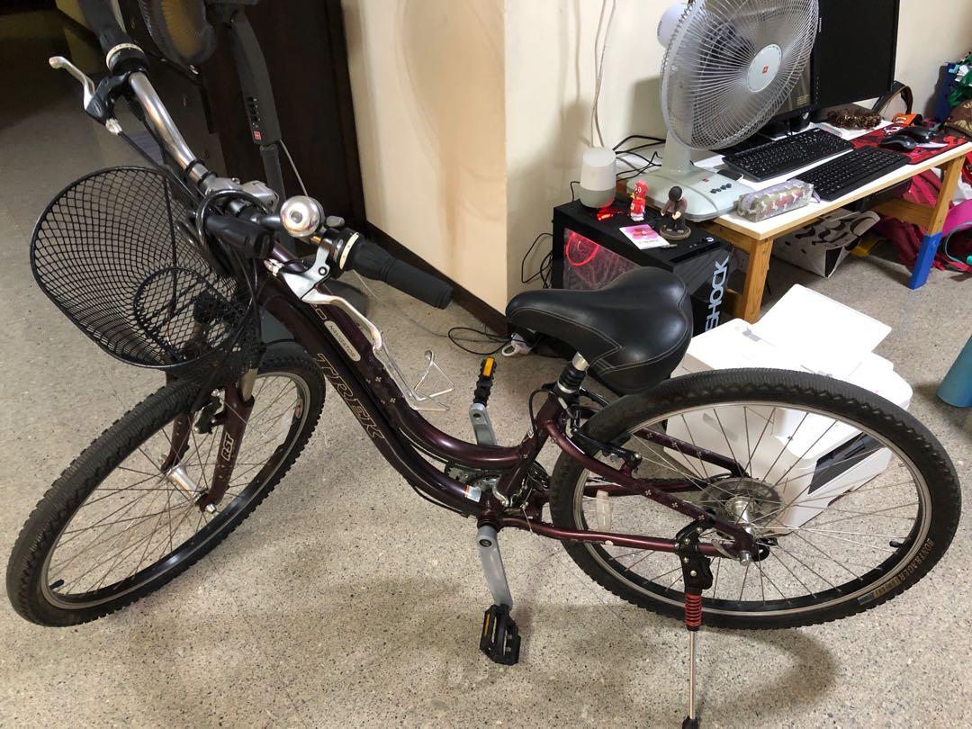 women's trek navigator bike