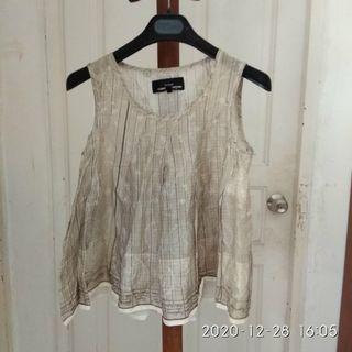 Tricot Comme des Garçons top
