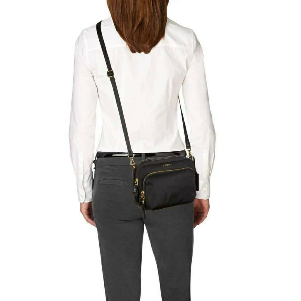 Tumi luanda crossbody bag hot sale