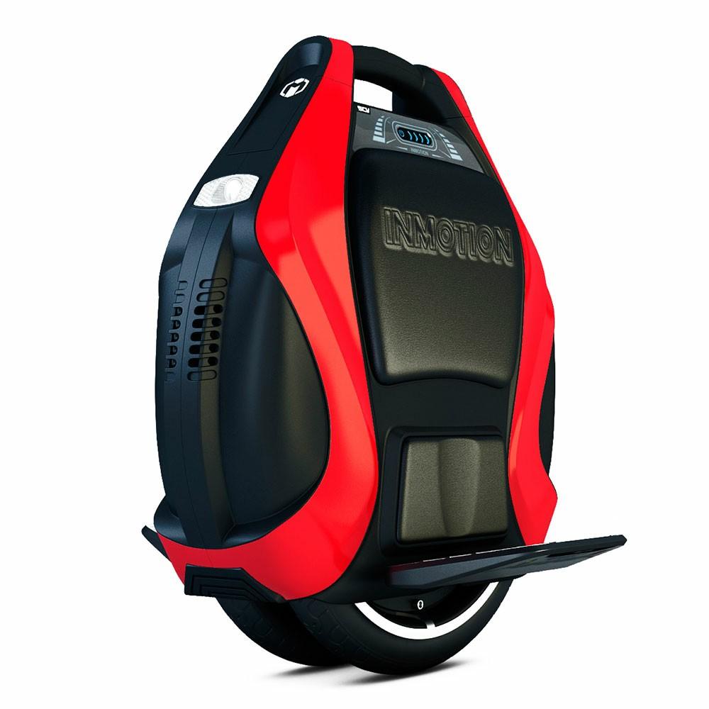 Uni cycle V3 inmotion, Sports Equipment, PMDs, EScooters & EBikes