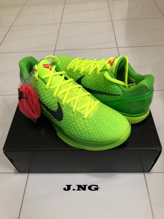 green apple kobe