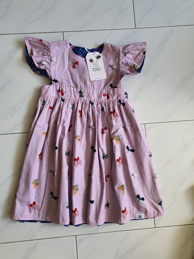 Varioua, Babies & Kids, Babies & Kids Fashion on Carousell
