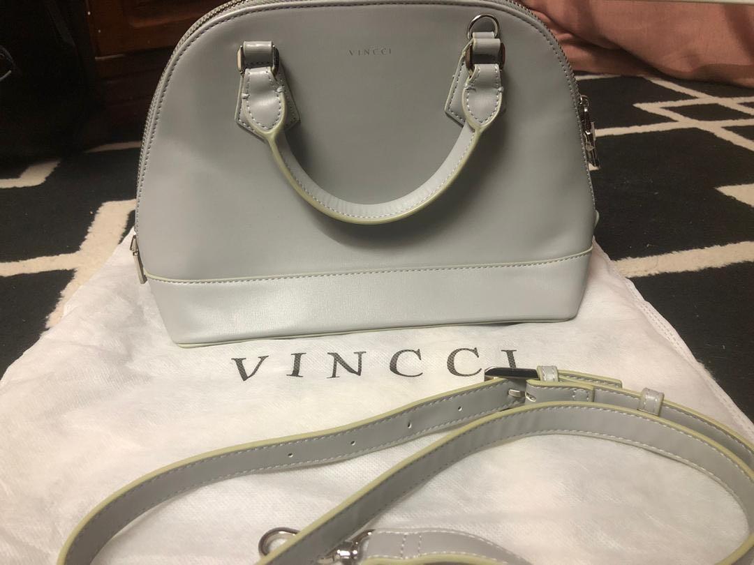 Handbag vincci original hotsell