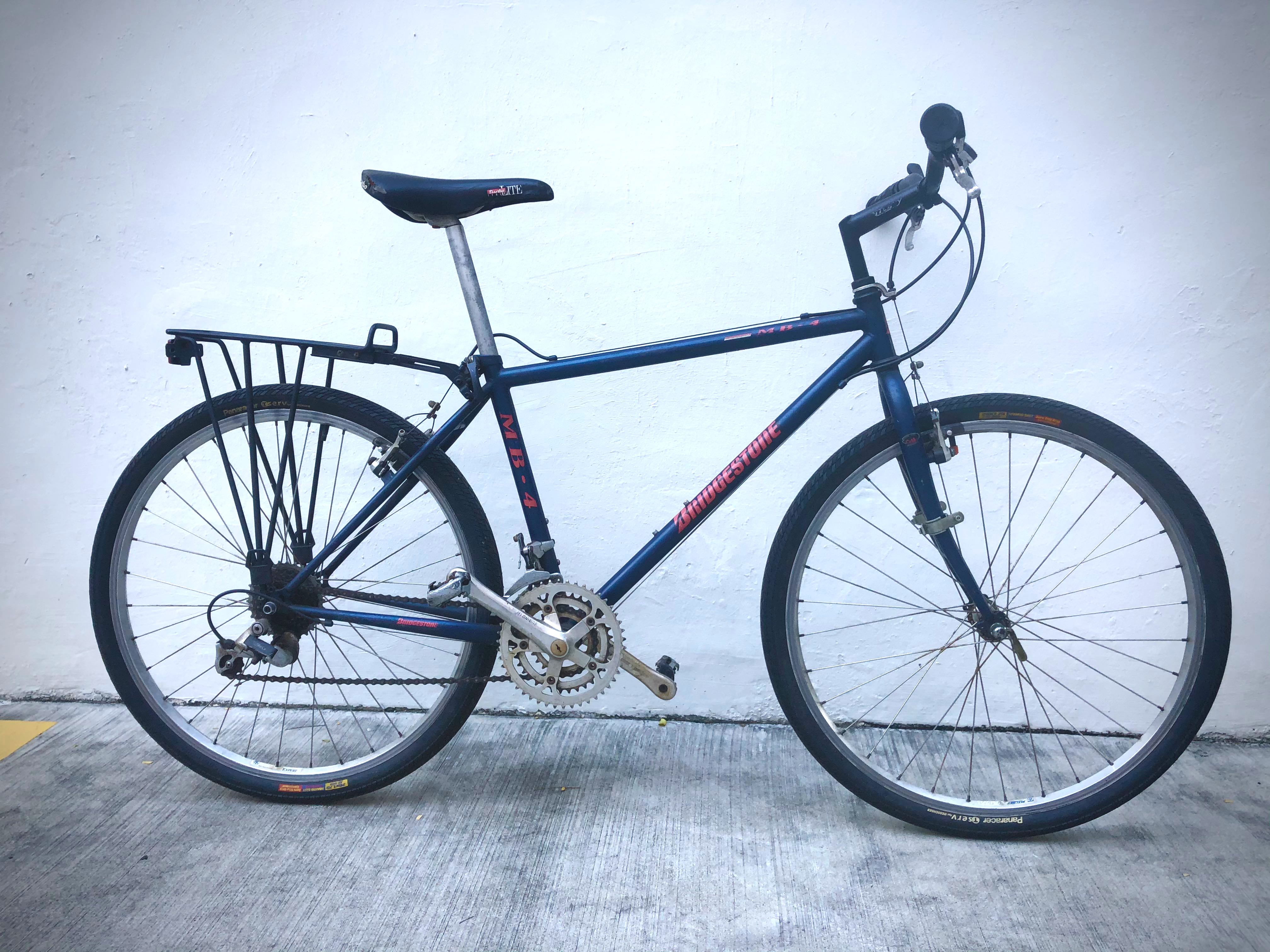 Bridgestone mtb sales