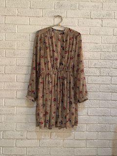 Vintage Dress