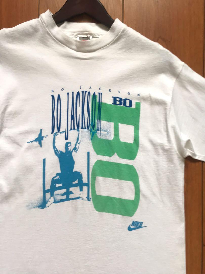 Nike bo deals jackson shirt