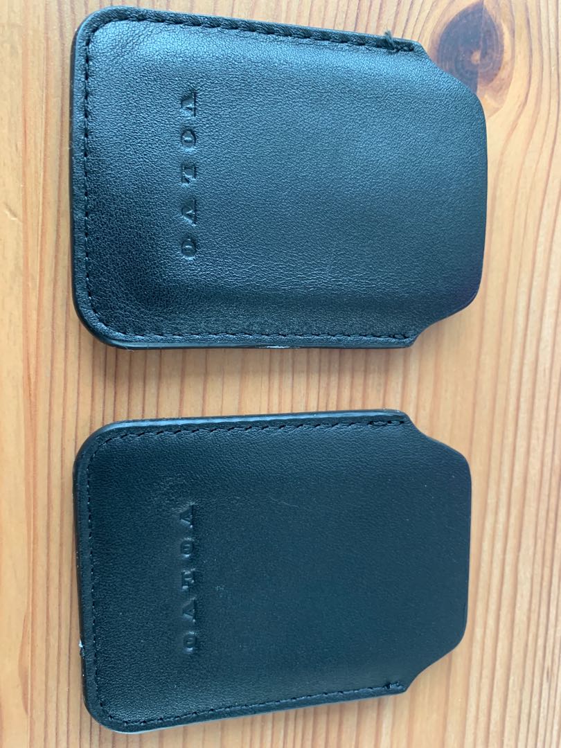Volvo key pouch hotsell