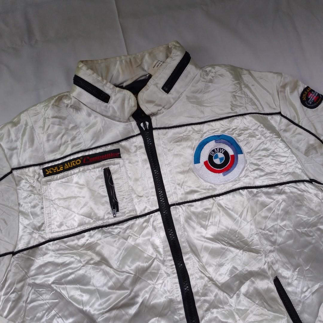 Style auto sales jacket