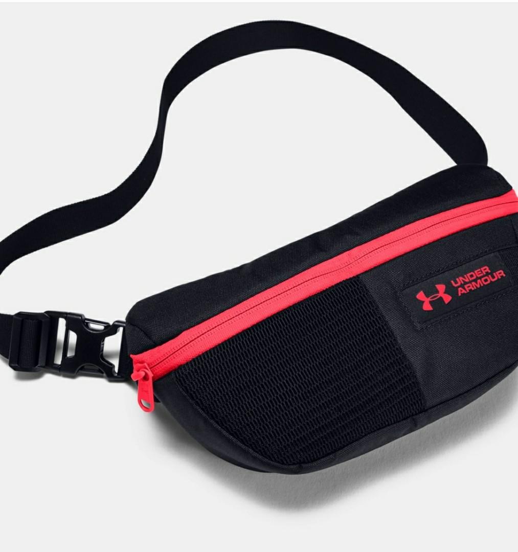 waist bag under armour