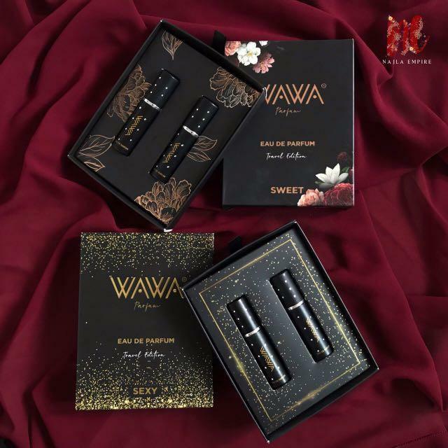 Wawa Cosmetics Perfume Beauty Personal Care Face Makeup On Carousell