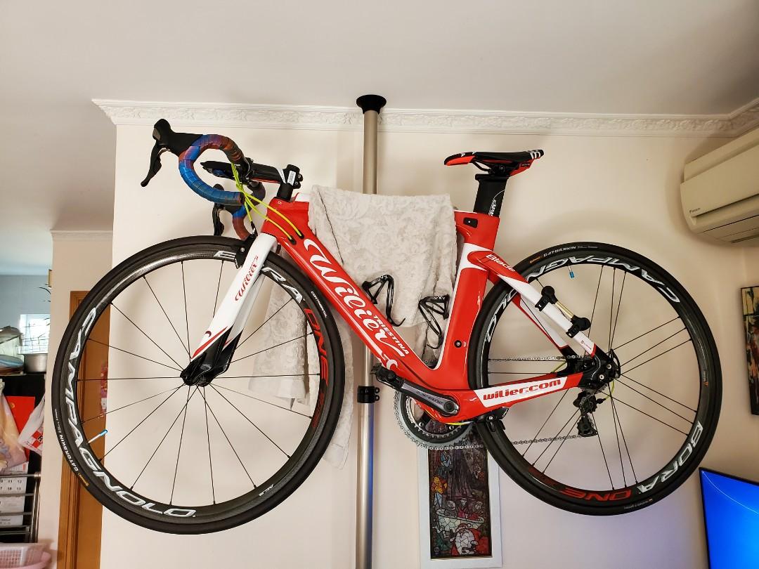 Wilier sales blade tt