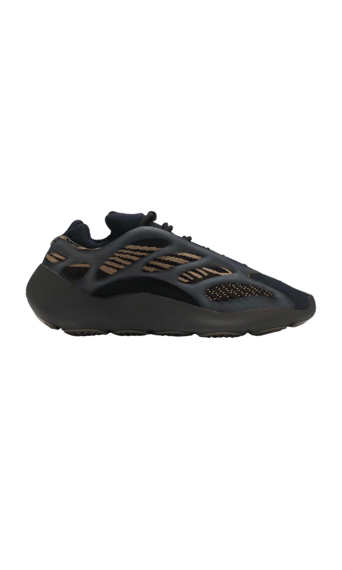 Yeezy 700 v3 clay brown resell