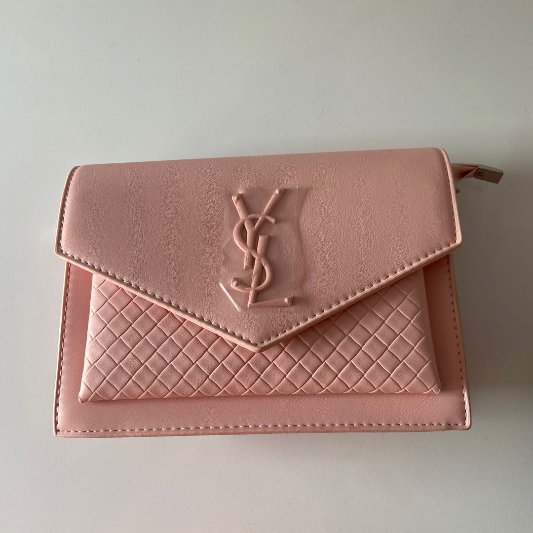 Ysl pastel bag online