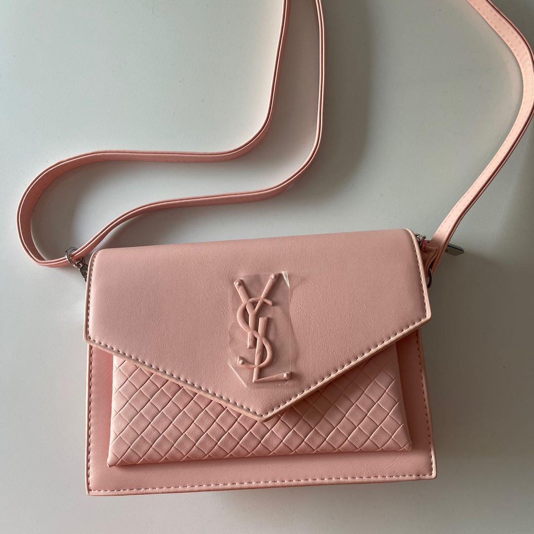 Ysl pastel sale bag