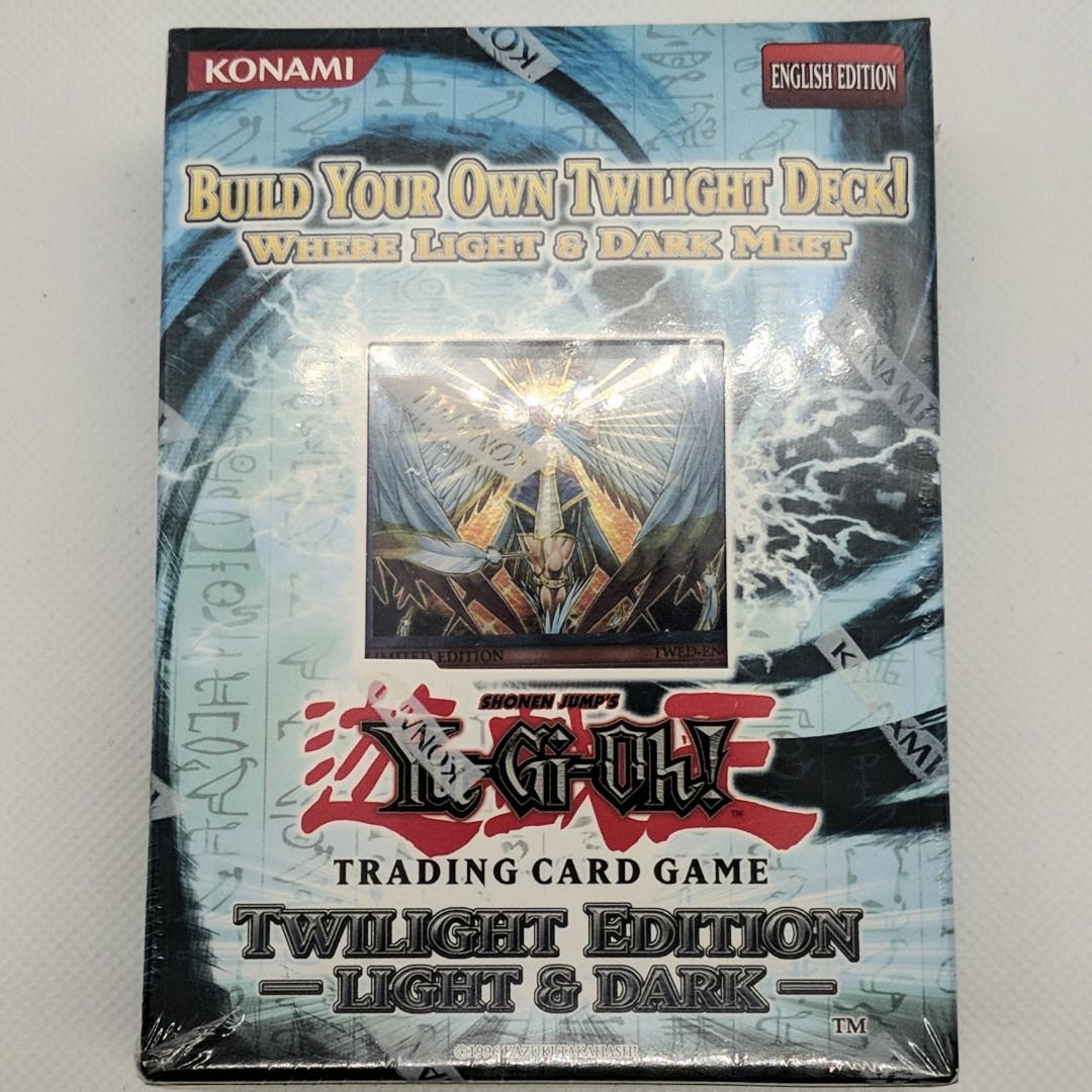 Honest (TWED-EN001) - Carte Yu-Gi-Oh! Twilight Edition - Cartes à L'Un