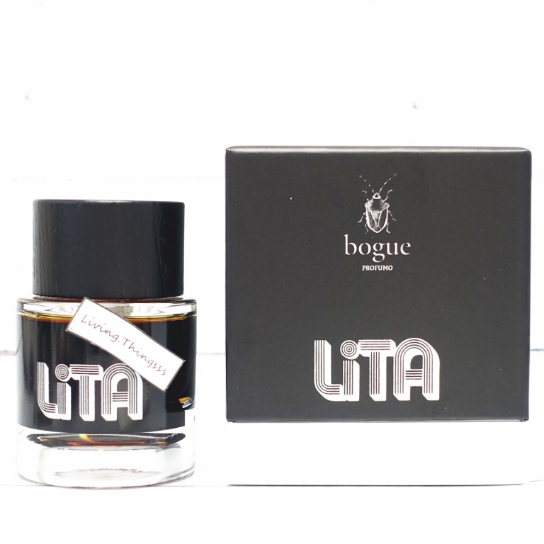 2020 NEW ❗❗ Bogue Profumo- LiTA Extrait de Parfum 50 ml, 美容