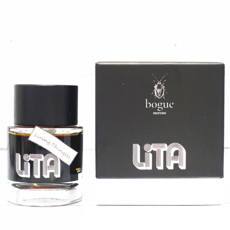 bogue LITA 50ml Bogue Lita by Bogue Profumo Oz Eau de Parfum