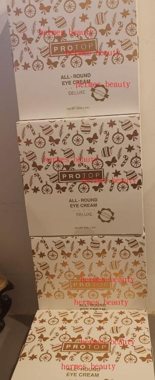 protop all round eye cream
