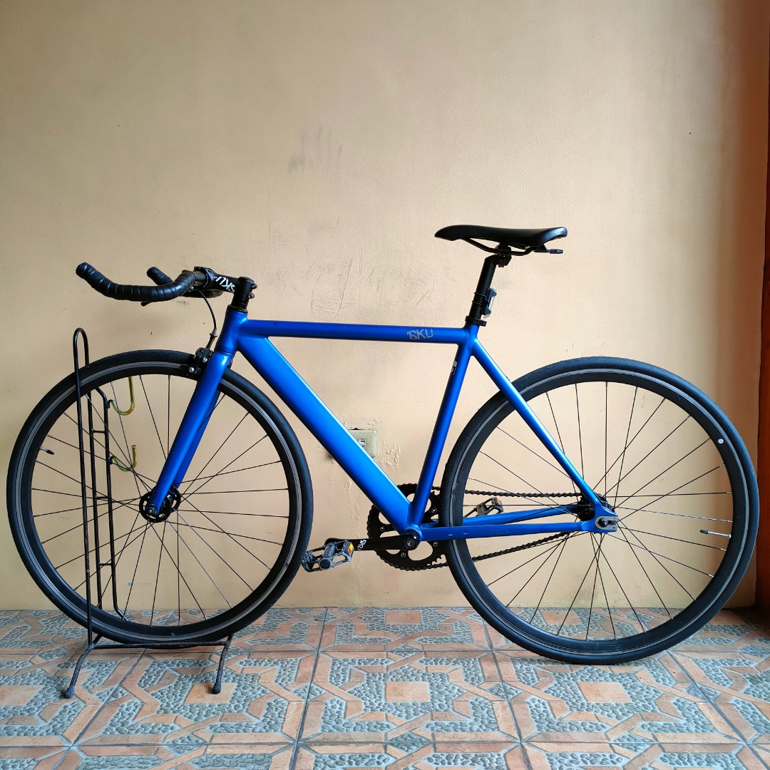 6ku frameset best sale