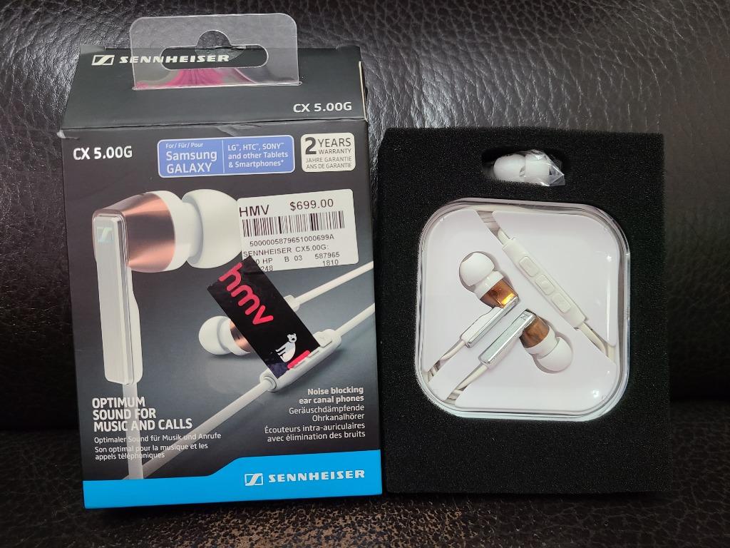 sennheiser cx 95