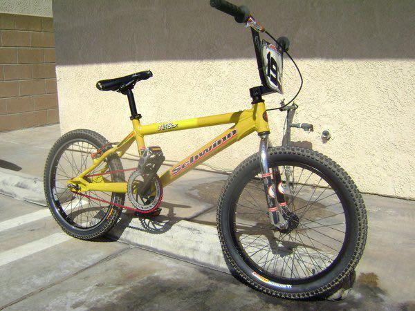 🇺🇸 SCHWINN BMX frame only 🇺🇸 please 