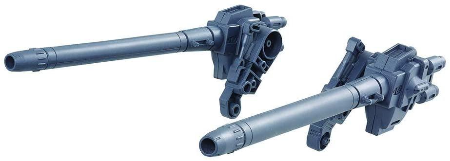 (全新) Switch Zoids Wild: Infinity Blast 特典模型裝備配件 Long Range Buster ...