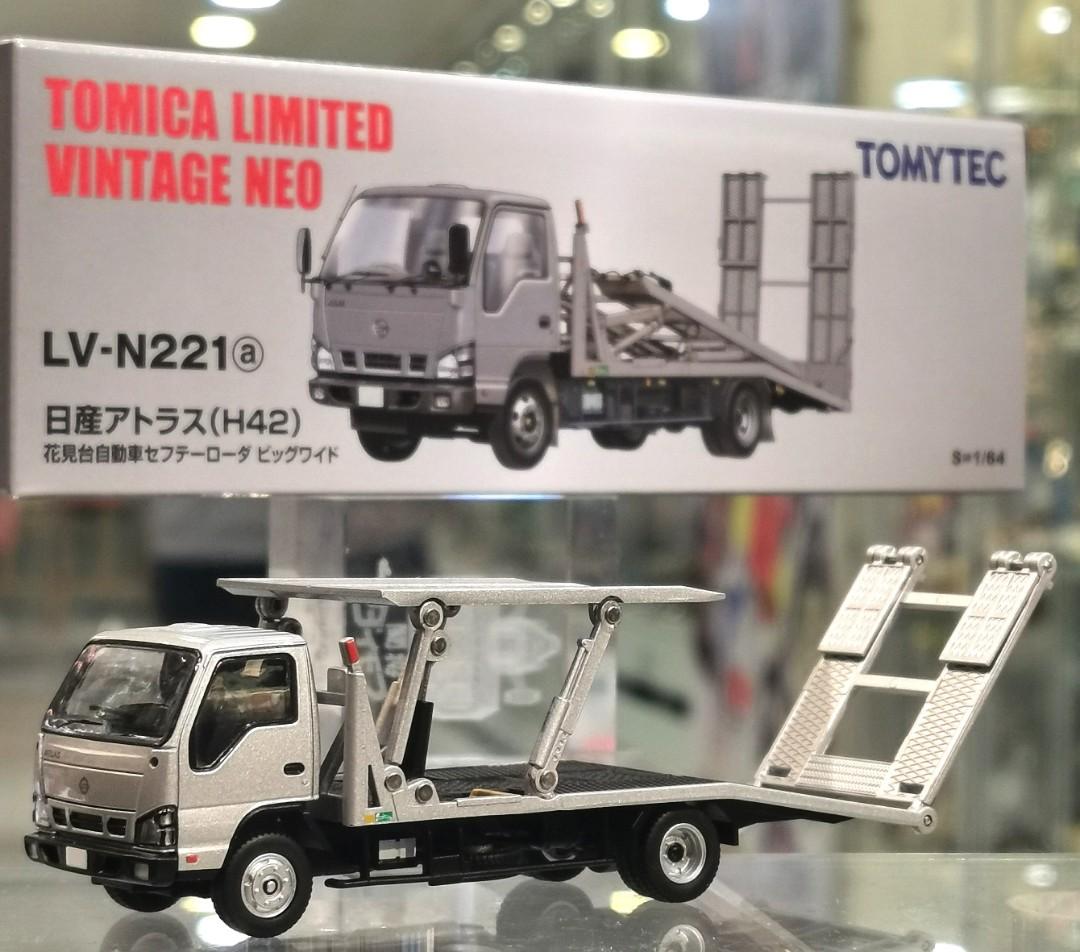 日通動畫takaratomy Tomytec 1 64 日產花見台自動車現貨發售中 455 玩具 遊戲類 玩具 Carousell