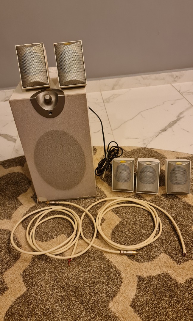 Acoustic energy aego 5 2025