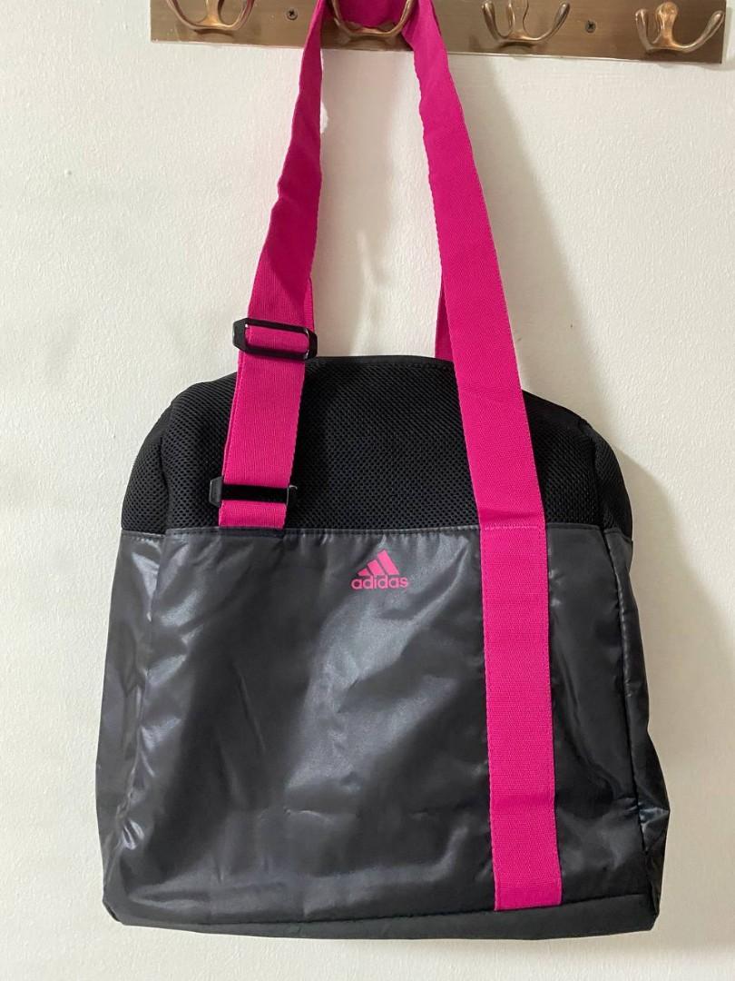 adidas gym bag ladies
