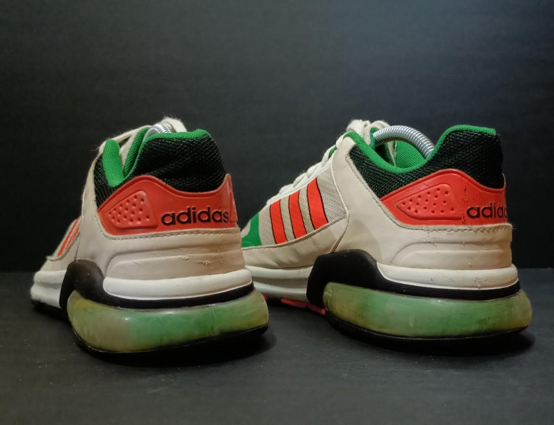 Adidas online cloudfoam 9tis