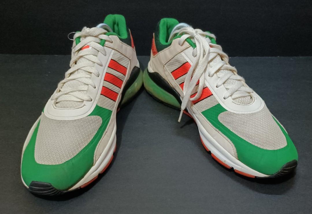 Adidas Cloudfoam 9tis Men s Fashion Footwear Sneakers on Carousell