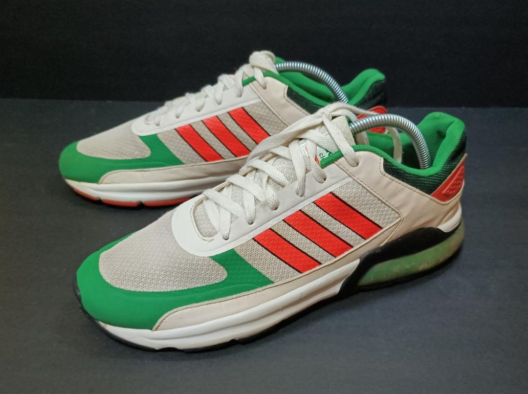 Adidas Cloudfoam 9tis Men s Fashion Footwear Sneakers on Carousell