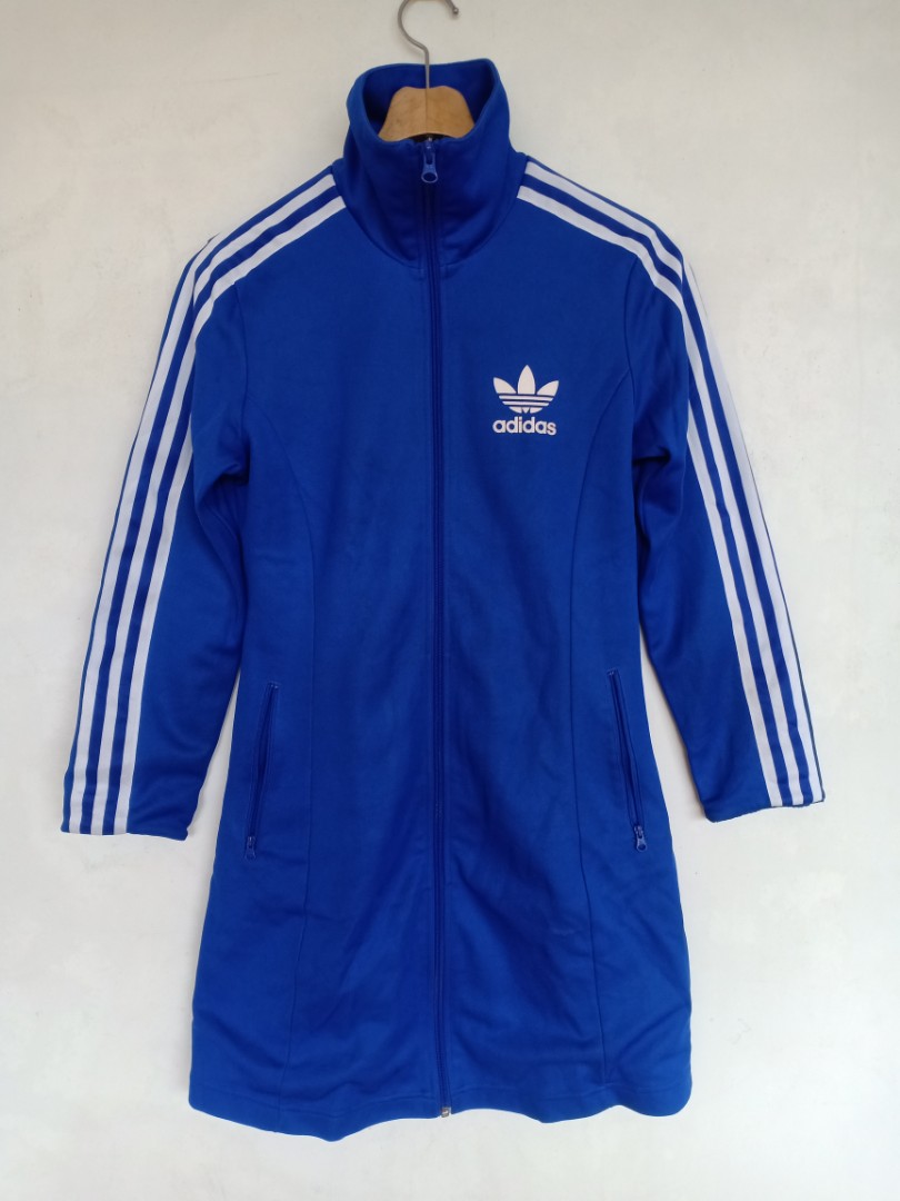 adidas dress jacket