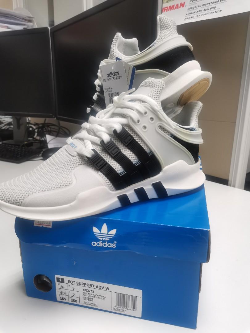 Adidas eqt support usa best sale